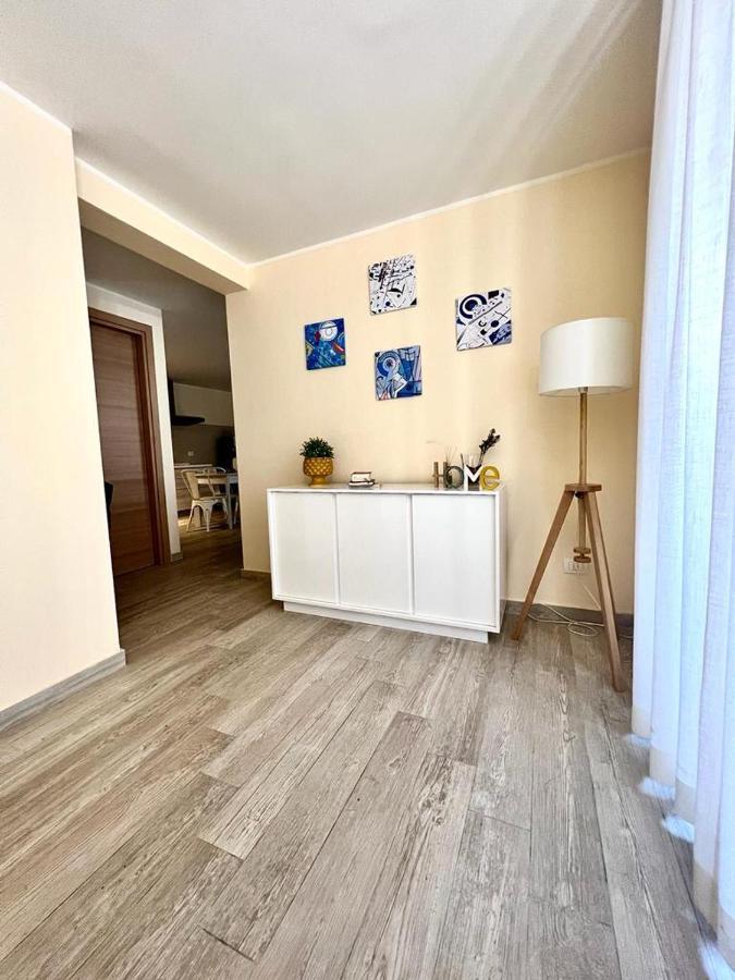 Glemmyhouse Villa Catania Exterior photo