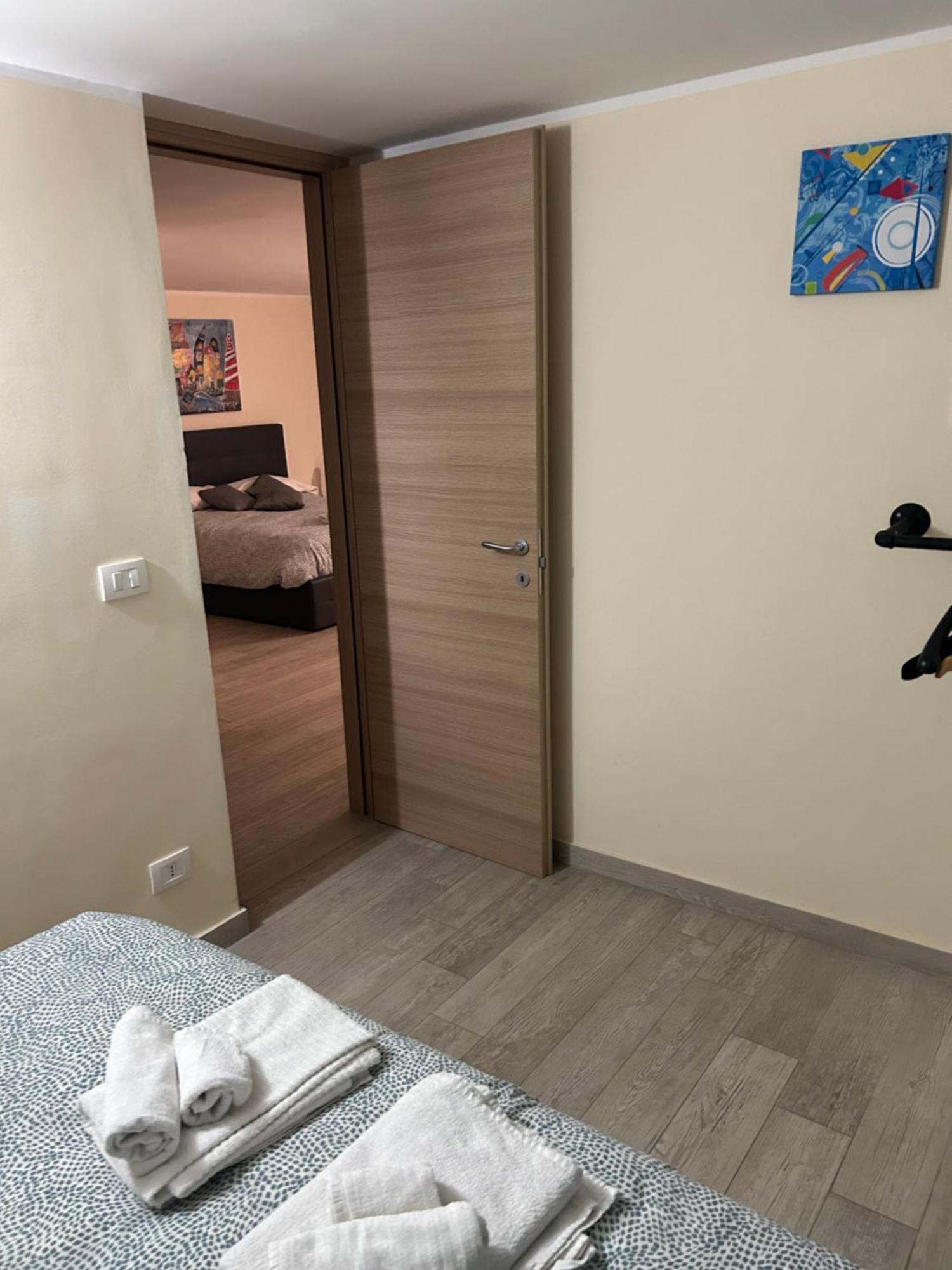 Glemmyhouse Villa Catania Exterior photo